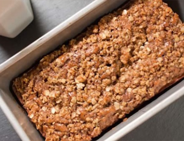 Protein Banana Bread